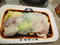 -银记肠粉店(北京路店)