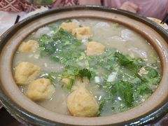 -长兴菜馆(高桥店)