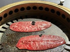-海之屋韩式烤肉(海棠68环球美食街店)