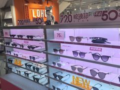 -LOHO眼镜(北京朝北大悦城店)
