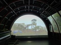 -抚顺煤矿博物馆