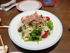 -萨莉亚意式餐厅(龙阳广场店)