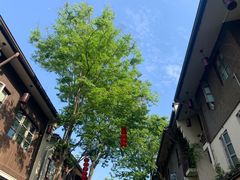 -小河直街历史文化街区