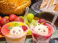 -牛New寿喜烧(中山公园龙之梦店)