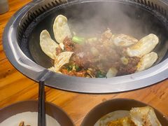 -锅来乐地锅鸡(安亭店)