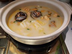 -如一鸡鲍鱼·粤式煲汤(长泰广场店)