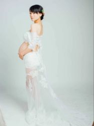 点击看大图 -爱儿宝孕妇儿童亲子摄影(月亮河店)