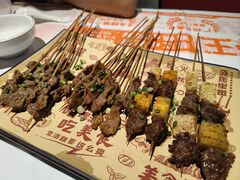 -熊记虾王·小龙虾(东晓南店)