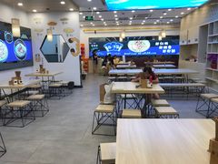 大堂-朱洪元苏式面馆(绿宝广场店)