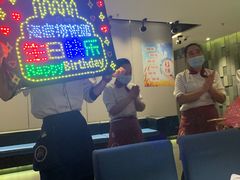 -海底捞火锅(金花路店)