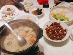-好食上(喜盈门.范城店)