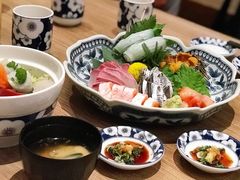 -小山日本料理(兴业太古汇店)