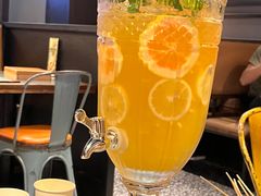 -探鱼·鲜青椒爽麻烤鱼(正佳广场店)