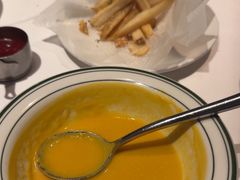 -Steaking·食间牛排(和平店)