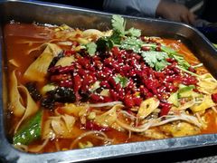 -云晓光头烧烤吧(盛夏店)