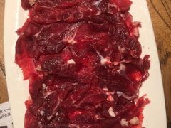 -牛焱·贵州黄牛肉火锅(城西银泰店)