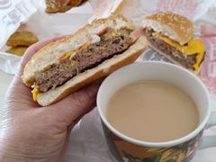 -汉堡王(龙德广场店)