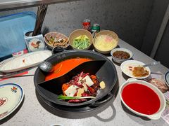-鸿姐老火锅·传统炒料(上海旗舰店)