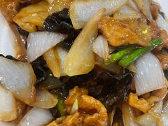 并州过油肉-太原面食店(解放路店)