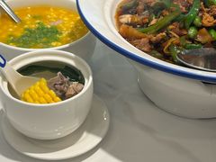 -兰湘子·湘菜小炒(荥阳吾悦广场店)