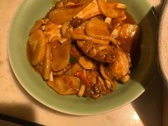 -弄堂里(西溪龙湖天街店)