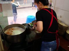 -凤翔改改豆花泡馍(双仁府街店)