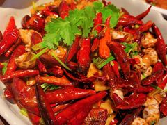 -大头虾越式风味餐厅(光明广场店)