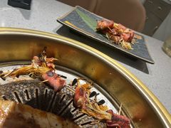-妥妥烤肉料理(昙华林店)