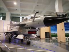-中国航空博物馆