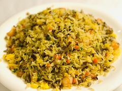 锦绣炒饭-广州塔晖粤轩中餐厅