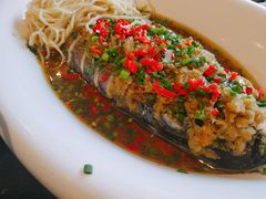 -芳芳私房菜·精做淮扬菜(承德路店)
