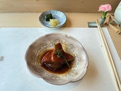 -鮨一日本料理旗舰店(总店)