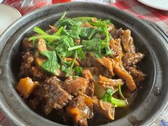 -黎记大排档(慈云路店)