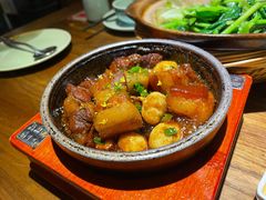 老妈招牌红烧肉-老宁波1381餐厅(宏泰广场店)