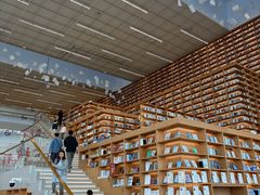 -朵云书院(滴水湖店)
