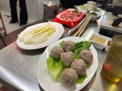 -燃计沙茶皇·香港沙茶火锅(人广旗舰店)