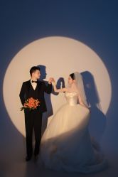 点击看大图 -Mu慕婚纱摄影·超级工作室
