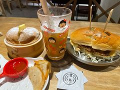 -甘单茶事小馆(洋河店)