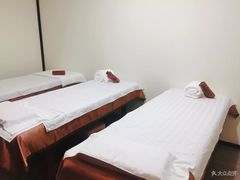-沐善人家中医·推拿·理疗·三伏灸(新洲店)