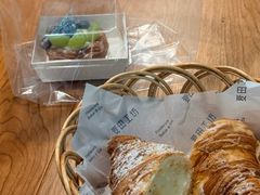 -麦田工坊(月湖店)