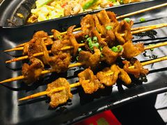-蛙三泡椒牛蛙(万象城店)