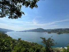 -仙岛湖旅游风景区