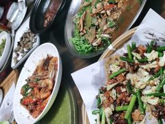 -李东农庄(中南百草园地标店)