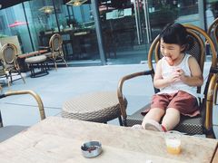 -去茶山(新光里店)