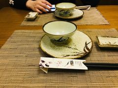 -江户家·日本料理·铁板烧(汉江东路店)