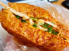-518豆腐干(总店)