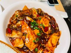 -筱爷叔·上海传统手工菜(玉树路店)
