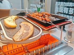 -丰茂烤串(五道口店)