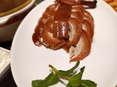 -大鸭梨烤鸭(顺义石园店)