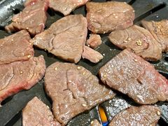 -炼火烤肉店